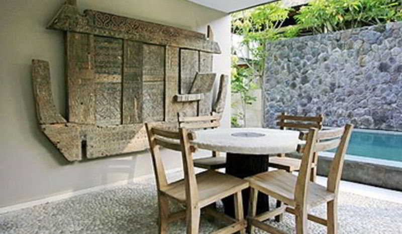 The Purist Villas Ubud fotoÄŸrafÄ±