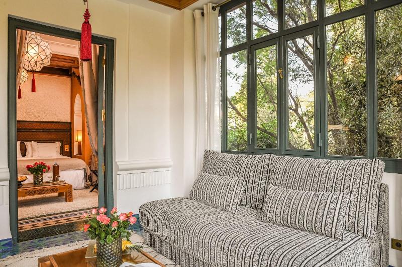 Dar Rhizlane - Aktivite