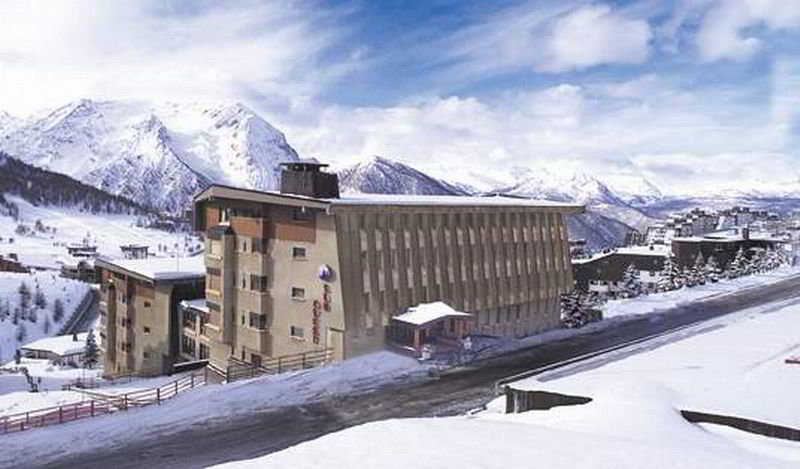 Hotel Sud Ovest