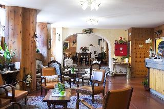 Albergo Stelvio fotoÄŸrafÄ±