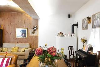 Albergo Stelvio fotoÄŸrafÄ±