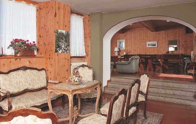 Albergo Stelvio fotoÄŸrafÄ±