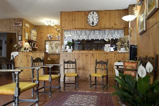 Albergo Stelvio fotoÄŸrafÄ±