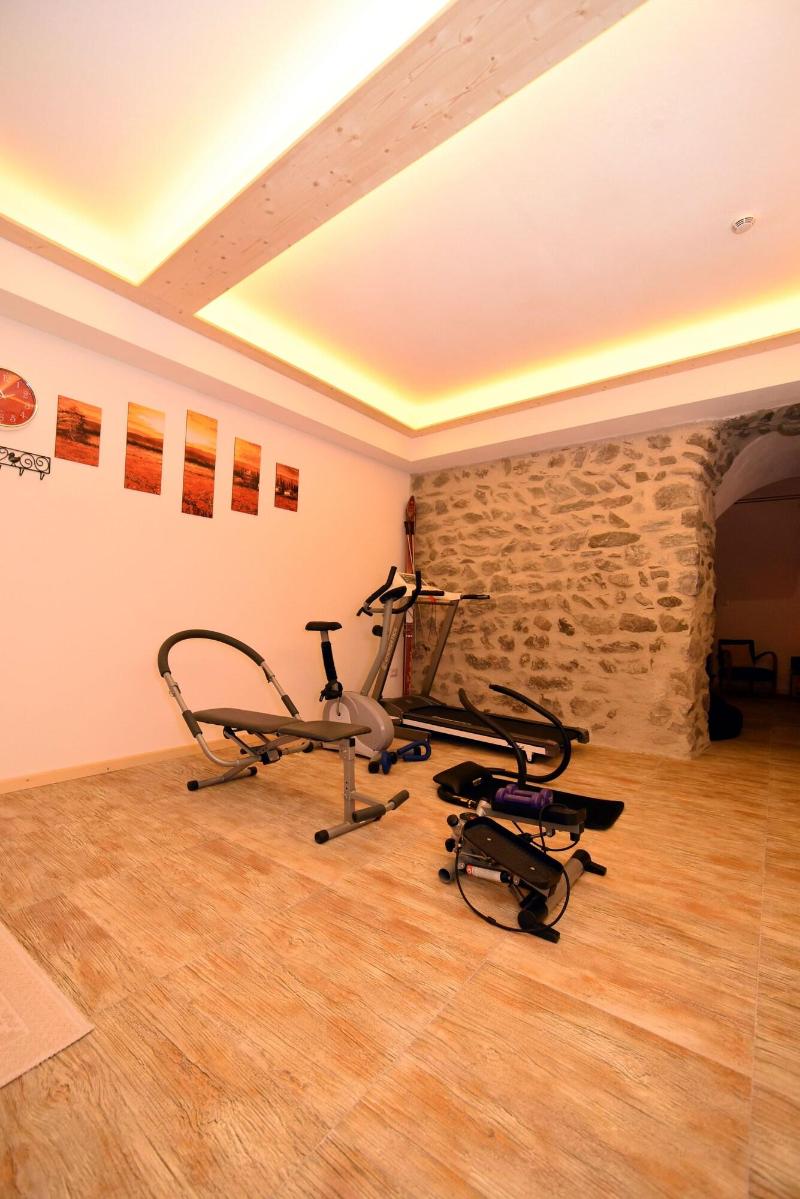 Albergo Stelvio - Aktivite