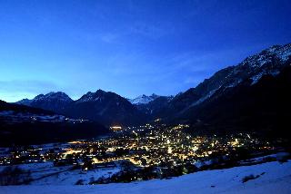 Albergo Stelvio fotoÄŸrafÄ±