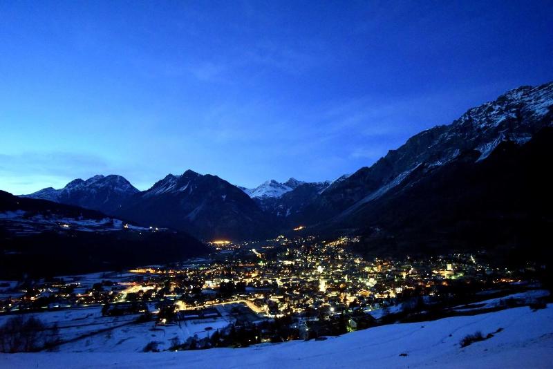 Albergo Stelvio - Aktivite