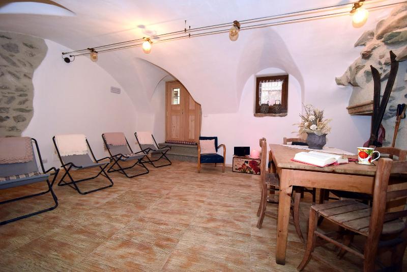 Albergo Stelvio - Aktivite