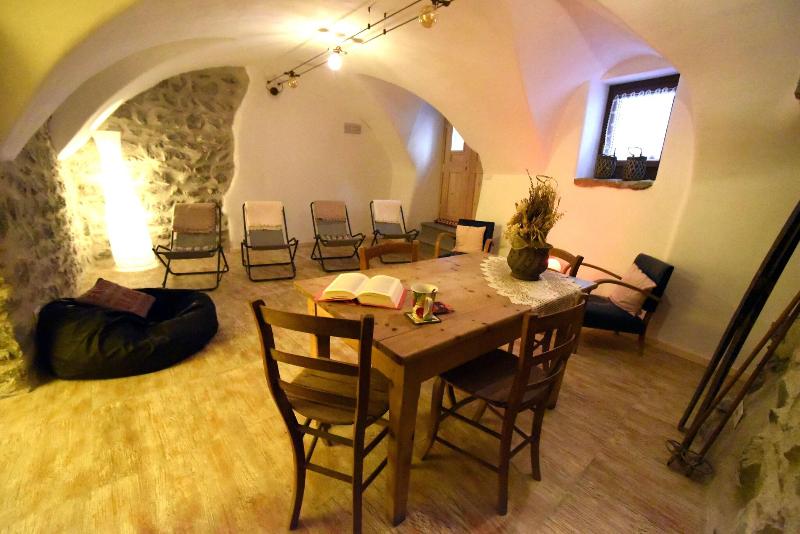 Albergo Stelvio - Aktivite