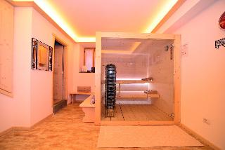 Albergo Stelvio fotoÄŸrafÄ±