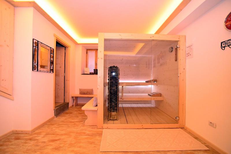 Albergo Stelvio - Aktivite