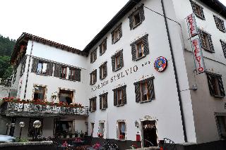 Albergo Stelvio fotoÄŸrafÄ±