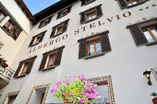 Albergo Stelvio fotoÄŸrafÄ±