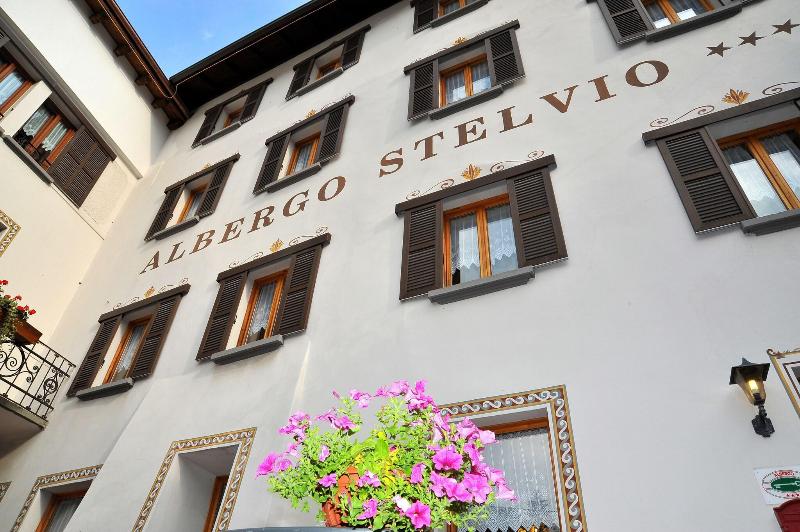 Albergo Stelvio - Genel