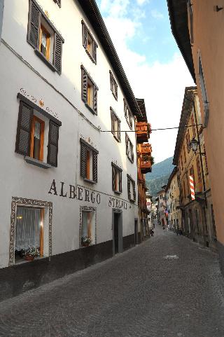 Albergo Stelvio fotoÄŸrafÄ±