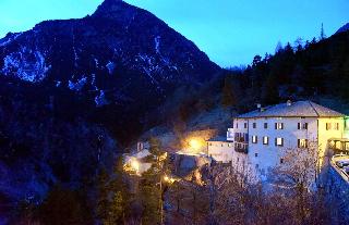 Albergo Stelvio fotoÄŸrafÄ±