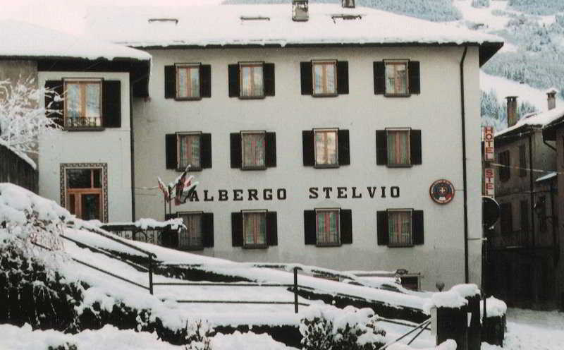 Albergo Stelvio