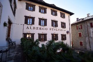 Albergo Stelvio fotoÄŸrafÄ±