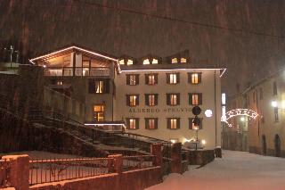 Albergo Stelvio fotoÄŸrafÄ±