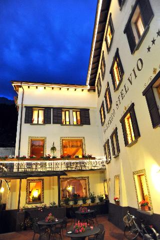 Albergo Stelvio fotoÄŸrafÄ±