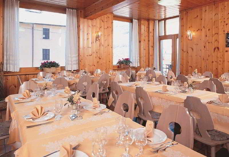 Albergo Stelvio fotoÄŸrafÄ±