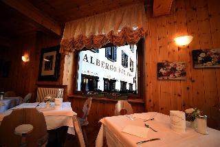 Albergo Stelvio fotoÄŸrafÄ±