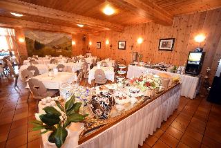Albergo Stelvio fotoÄŸrafÄ±