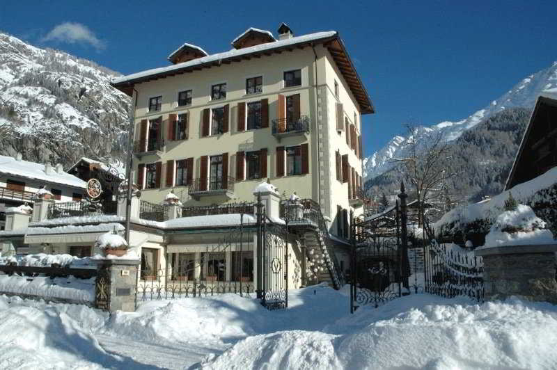 Villa Novecentro