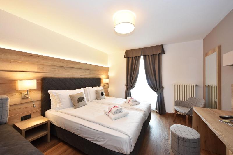 X Alp Hotel - Genel