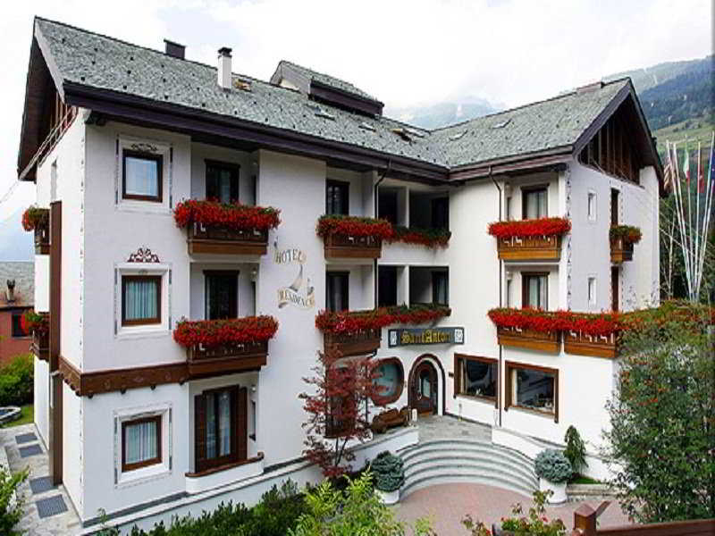 Sant Anton otel fotoğrafı