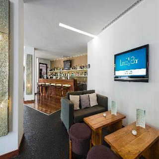 Belmar Spa & Beach Resort fotoÄŸrafÄ±