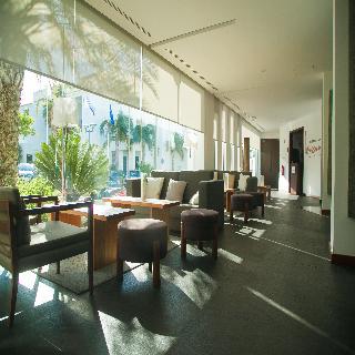 Belmar Spa & Beach Resort fotoÄŸrafÄ±