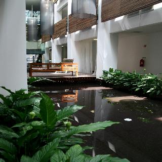 Belmar Spa & Beach Resort fotoÄŸrafÄ±