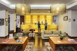 Belmar Spa & Beach Resort fotoÄŸrafÄ±