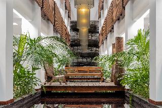 Belmar Spa & Beach Resort fotoÄŸrafÄ±