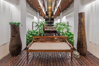 Belmar Spa & Beach Resort fotoÄŸrafÄ±