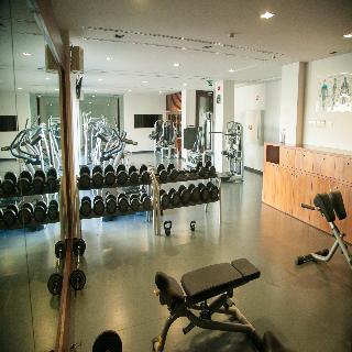 Belmar Spa & Beach Resort fotoÄŸrafÄ±