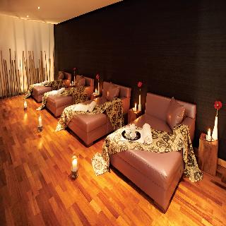 Belmar Spa & Beach Resort fotoÄŸrafÄ±