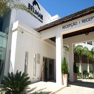 Belmar Spa & Beach Resort fotoÄŸrafÄ±