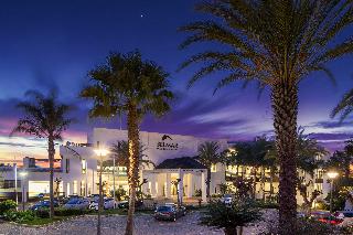 Belmar Spa & Beach Resort otel fotoğrafı