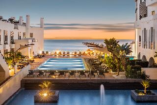 Belmar Spa & Beach Resort fotoÄŸrafÄ±
