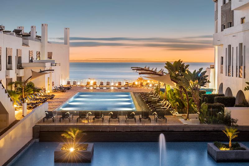 Belmar Spa & Beach Resort - Genel