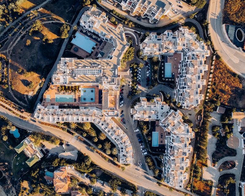 Belmar Spa & Beach Resort - Genel