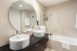 Belmar Spa & Beach Resort fotoÄŸrafÄ±