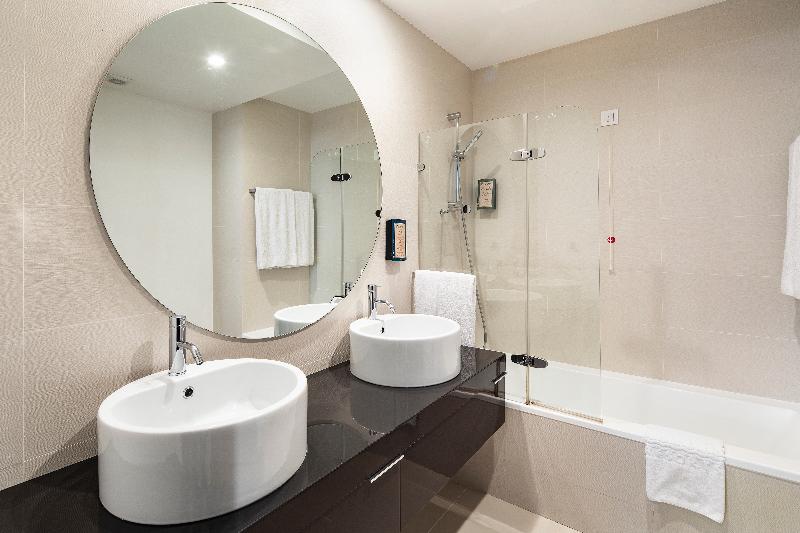 Belmar Spa & Beach Resort - Oda