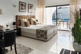 Belmar Spa & Beach Resort fotoÄŸrafÄ±