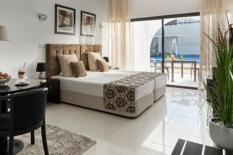 Belmar Spa & Beach Resort - Oda