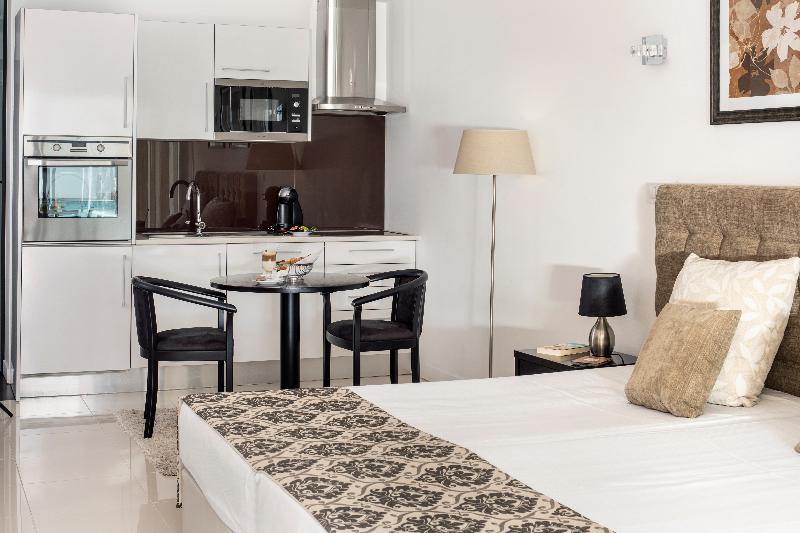 Belmar Spa & Beach Resort - Oda