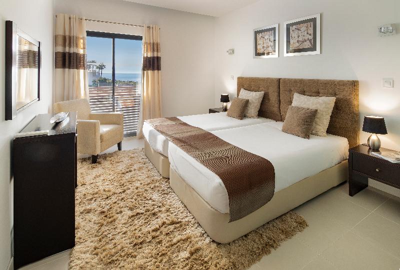 Belmar Spa & Beach Resort - Oda