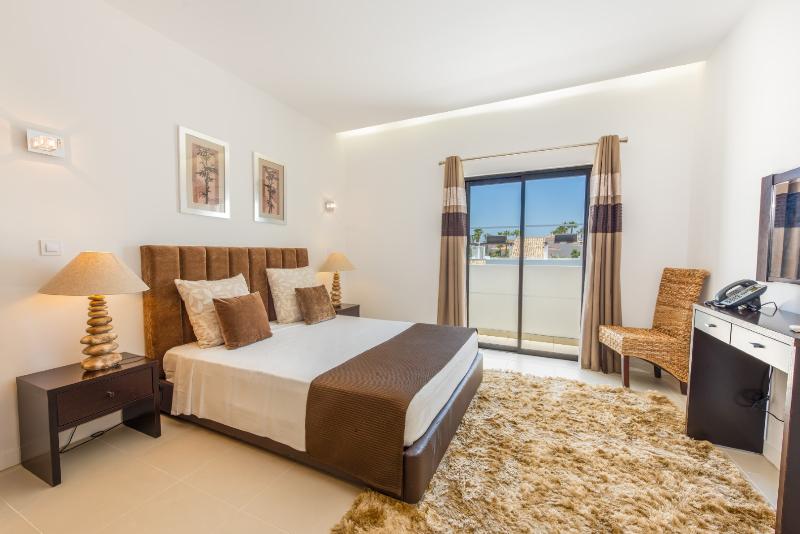 Belmar Spa & Beach Resort - Oda