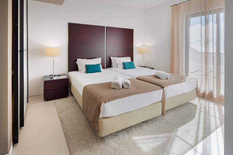 Belmar Spa & Beach Resort - Oda